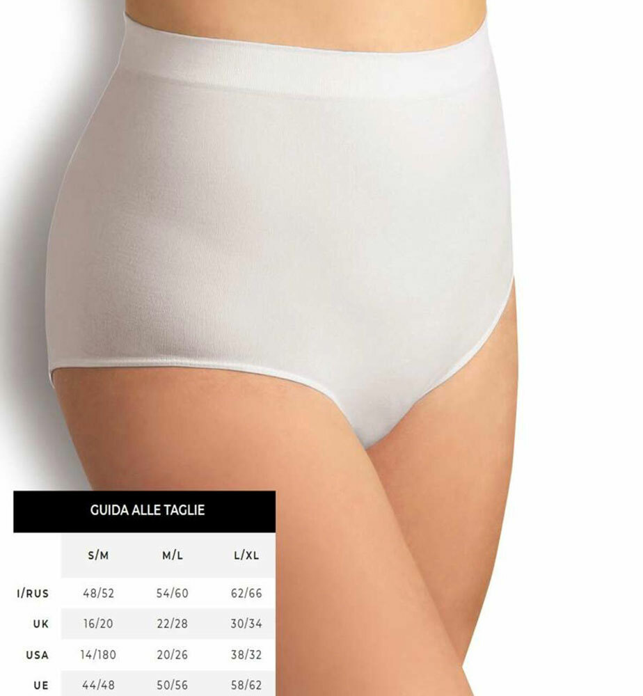 3 Intimidea Maxxi Women’s Microfiber Cotton Piece Panties Art 310727