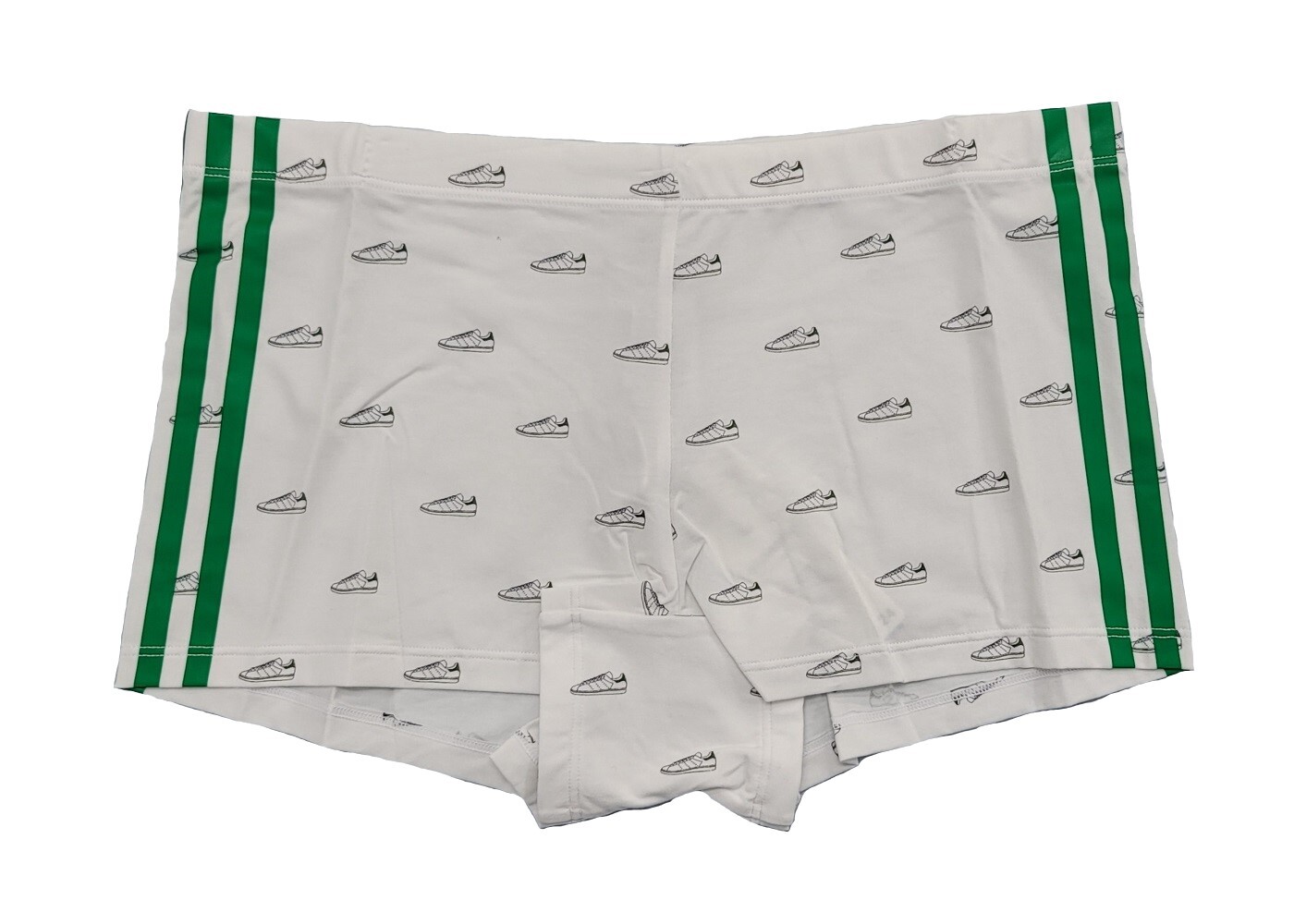 Adidas Women’s 3 Stripe Short – 4A3H00