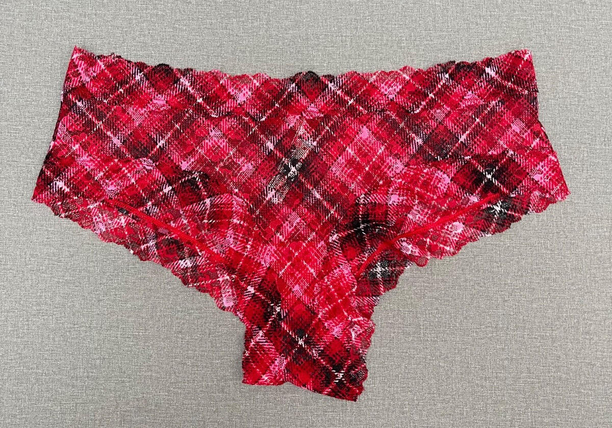 Victoria’s Secret Panties LOT OF Various Styles Women NWOT Cute Colors