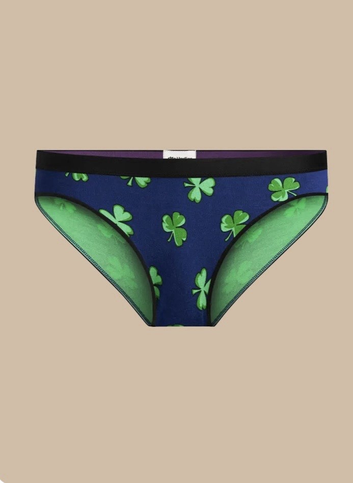 MeUndies Women’s UltraModal Size XL