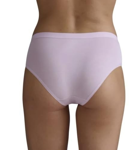Karen Neuburger Women’s Size Small 6 Pack Modal Hipster Panties Soft Stretch