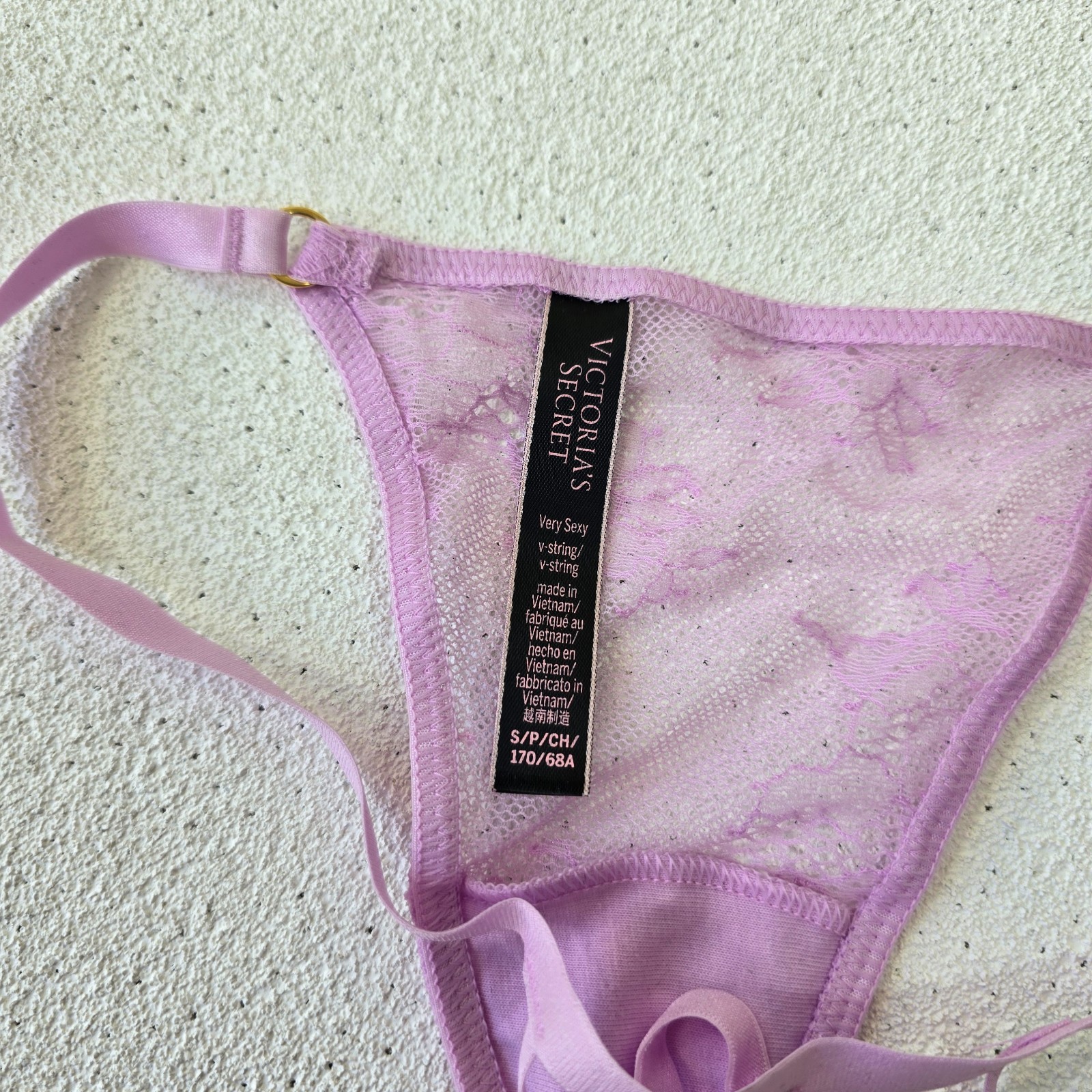 New Victoria’s Secret Panties