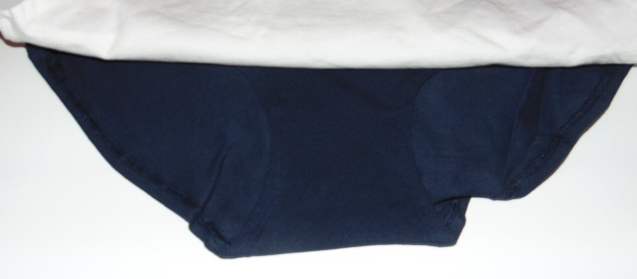 ~3 NWT Women’s TOMMY HILFIGER Hipster Panties! Size Large Super Cute FS:)~