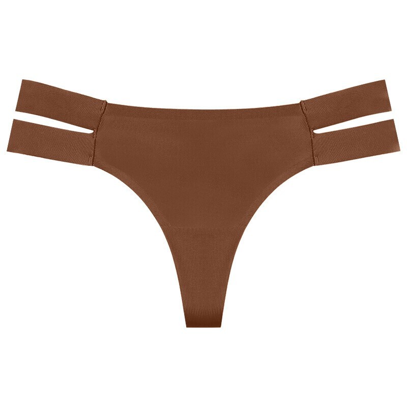 5 Pack Lot Sexy Womens G string Bikinis Panties Brief Thongs Underwear Lingeries