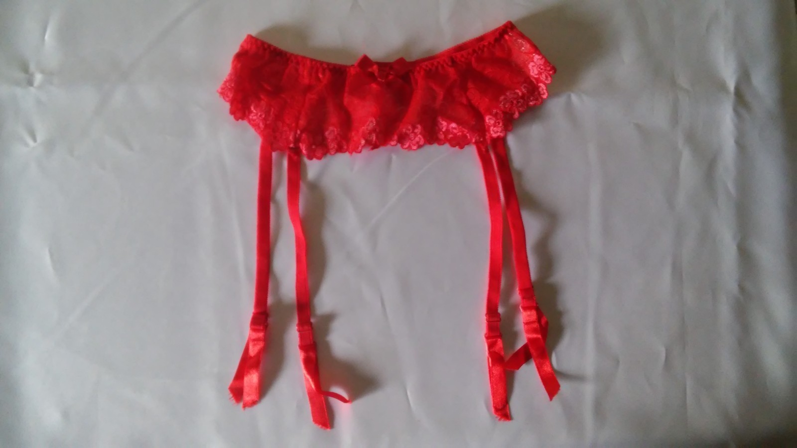 Women’s Garter belt