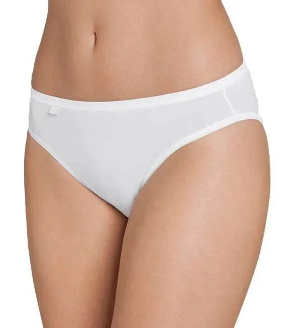 Womens Knickers sloggi evernew TAI H Brief panties 2 pack intimate apparel
