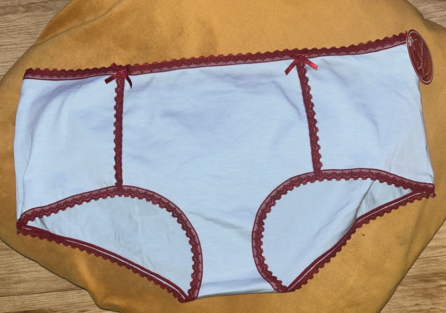Splendies Panties