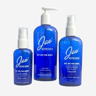 Grey Sanitizer