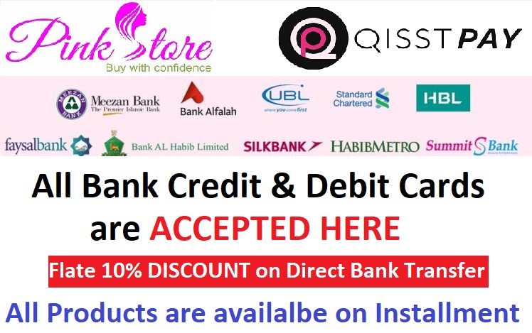 Qisstpay buy now pay later