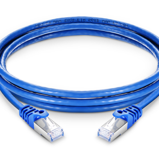 CAT 6 UTP LAN Patch Cable - 3 Meter