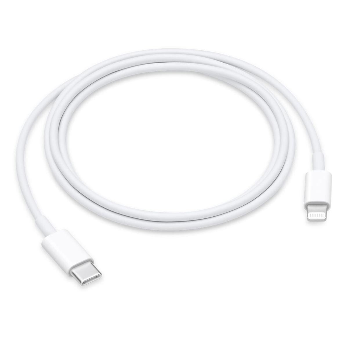 Type-C to Lightning 20W PD Cable - Image 2