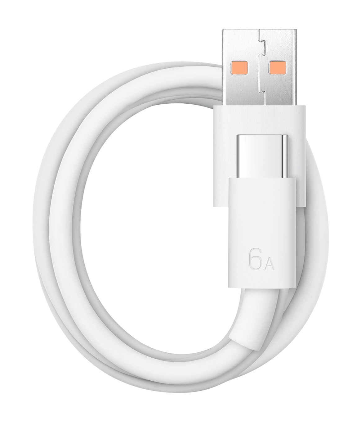 Huawei 6A USB to Type-C Fast Data Cable - Image 2